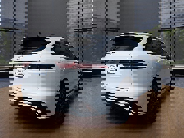 Certified 2025 Jaguar F-PACE R-Dynamic S image 8