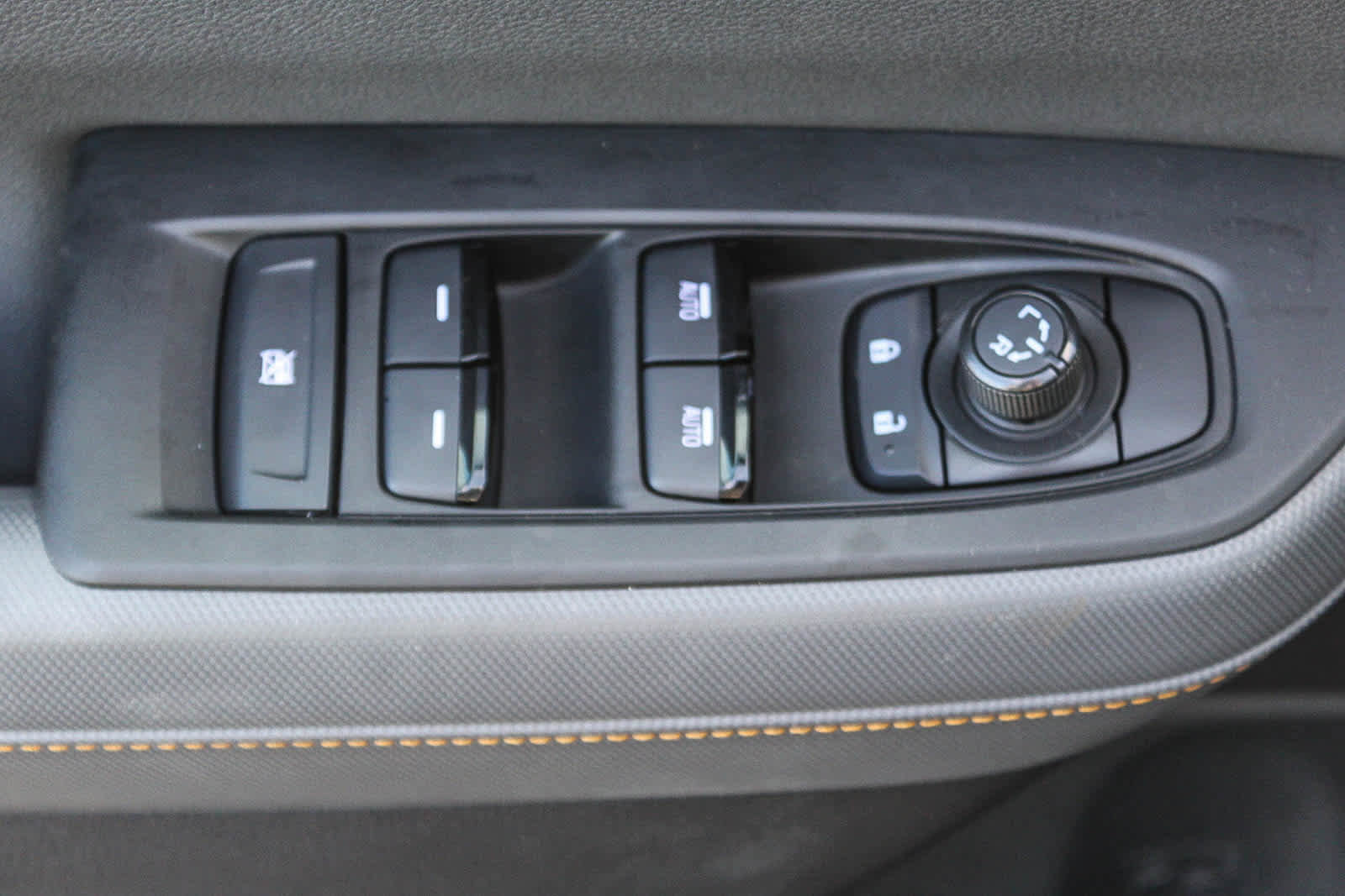 New 2026 Subaru Forester Wilderness image 20