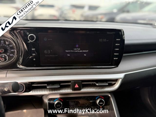 Used 2022 Kia K5 GT-Line image 7