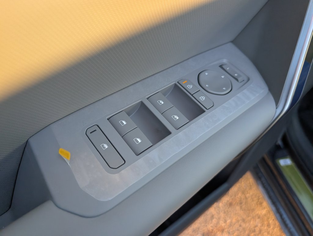 New 2027 Kia Seltos EX AWD/4WD image 15