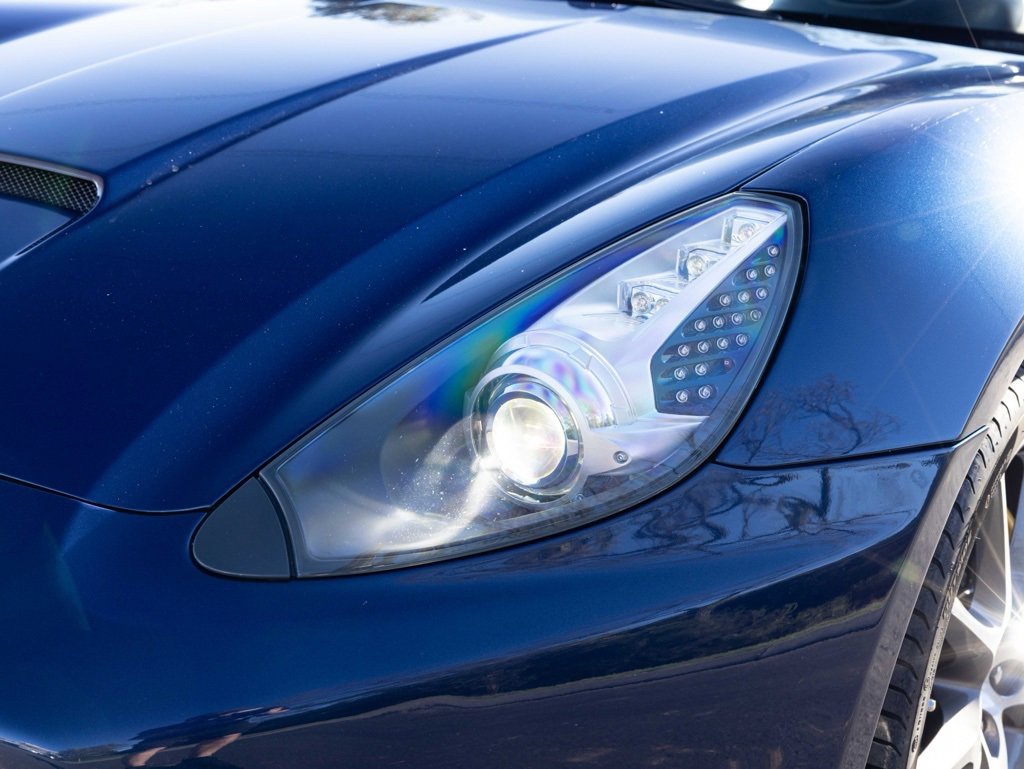 Used 2011 Ferrari California image 14