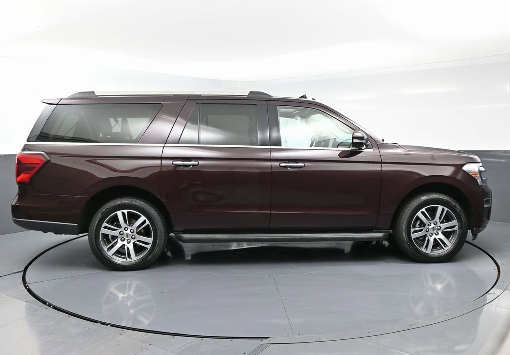 Used 2024 Ford Expedition Max Limited image 8