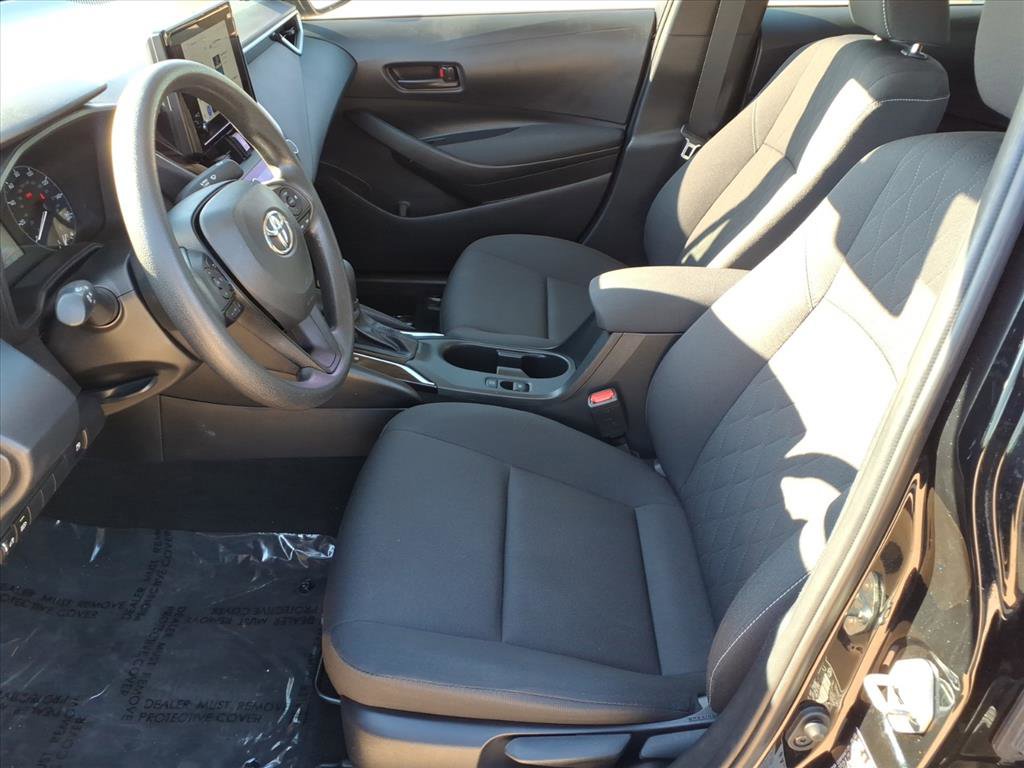 Used 2023 Toyota Corolla LE image 17