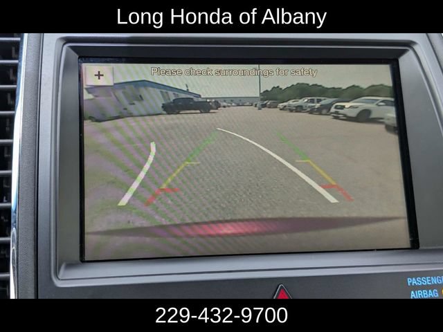 Used 2018 Ford Taurus Limited FWD image 25