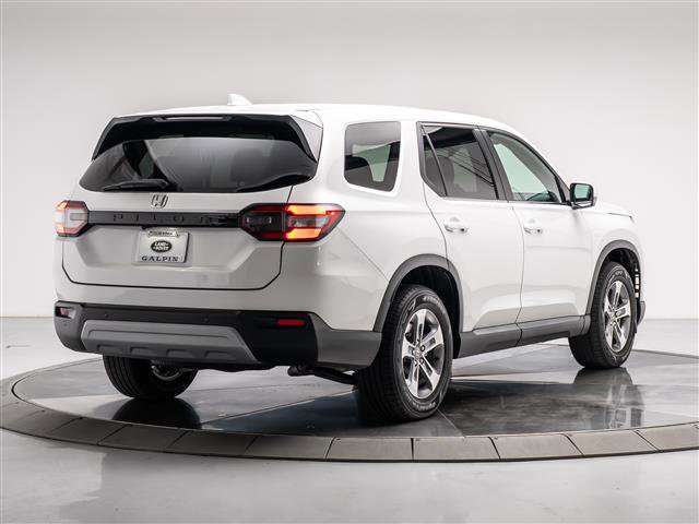 Used 2025 Honda Pilot EX-L image 5