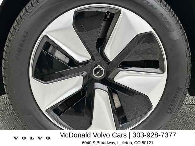 New 2026 Volvo EX90 Plus AWD/4WD image 10