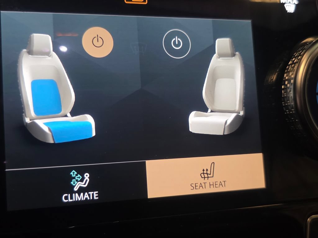 Certified 2024 Jaguar I-PACE R-Dynamic HSE AWD/4WD image 9