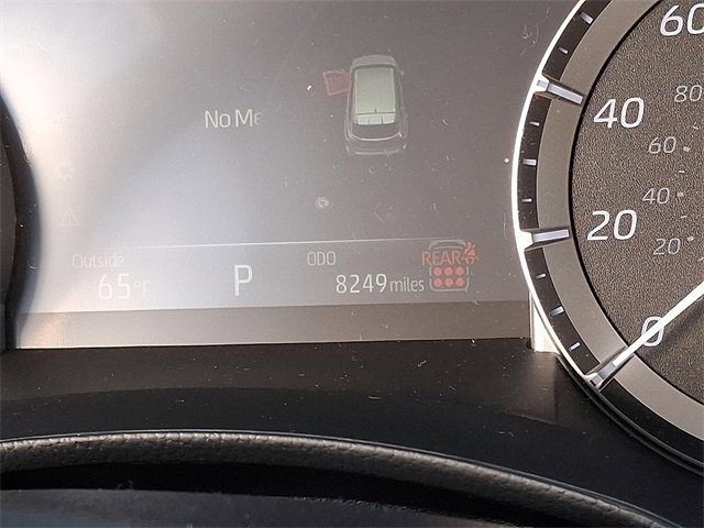 Used 2024 Toyota Highlander LE image 21