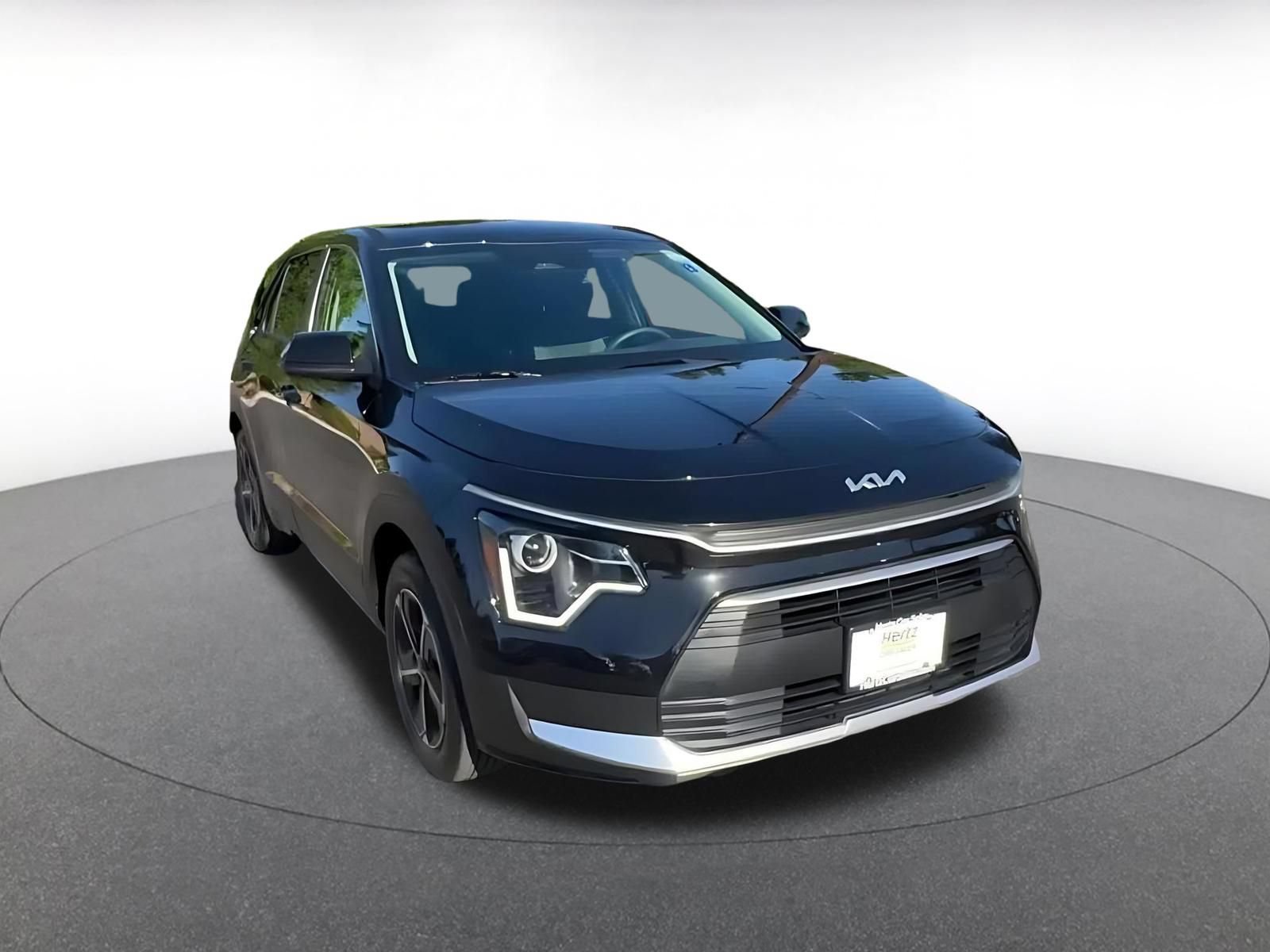 Used 2026 Kia Niro LX FWD image 3