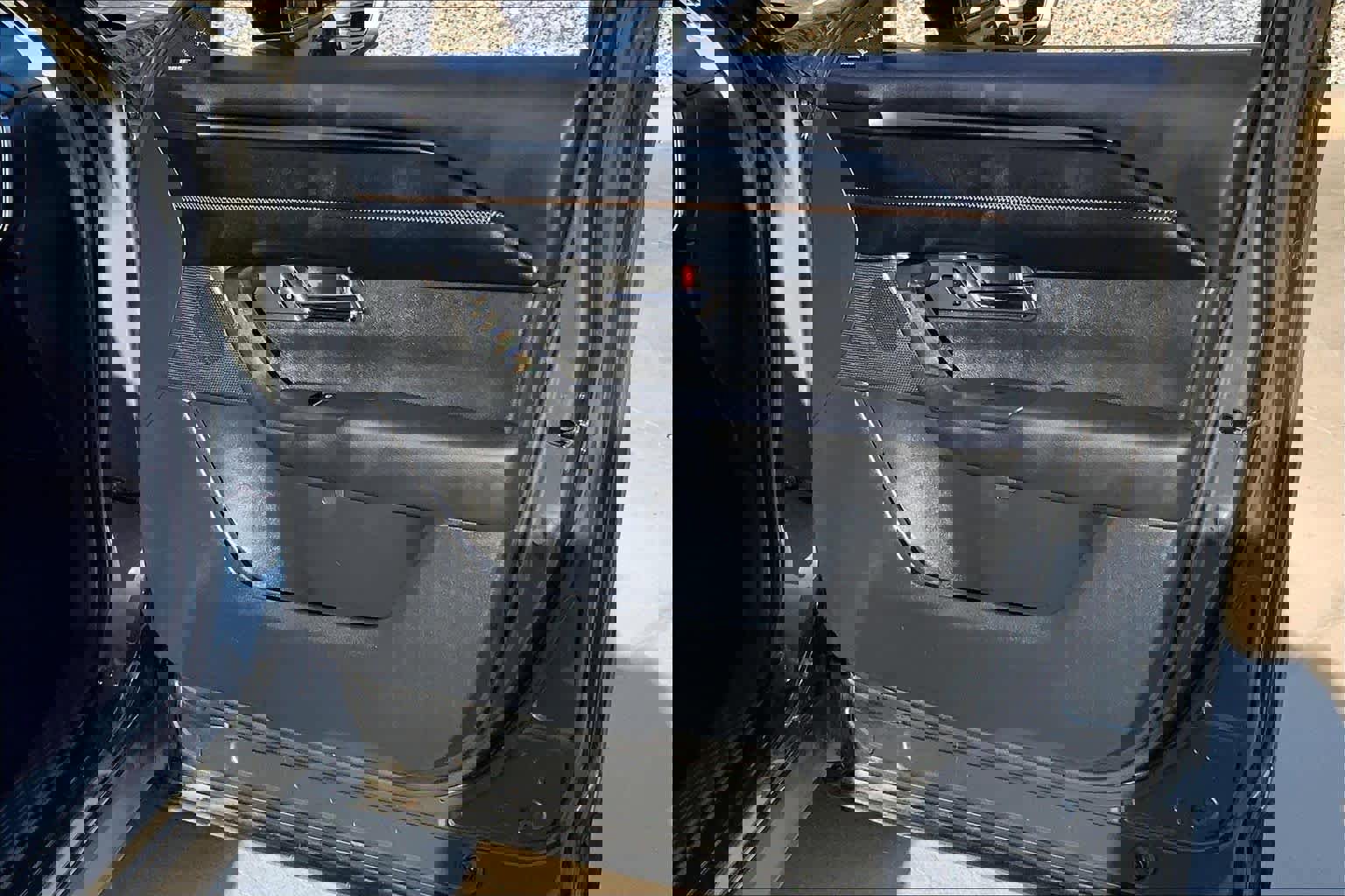 Used 2023 MAZDA CX-50 AWD 2.5 S w/ Cargo Package image 21