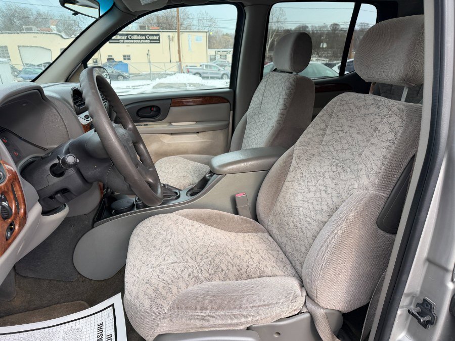 Used 2004 Isuzu Ascender S image 10