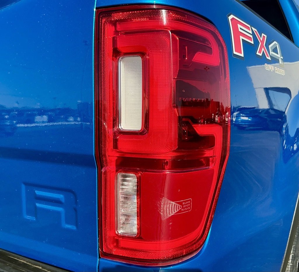 Used 2022 Ford Ranger XLT w/ Equipment Group 301A Mid image 15