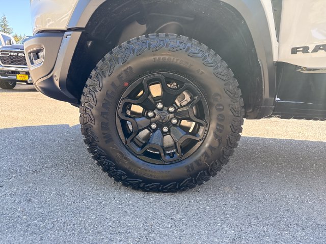 New 2027 RAM 1500 RHO AWD/4WD image 27