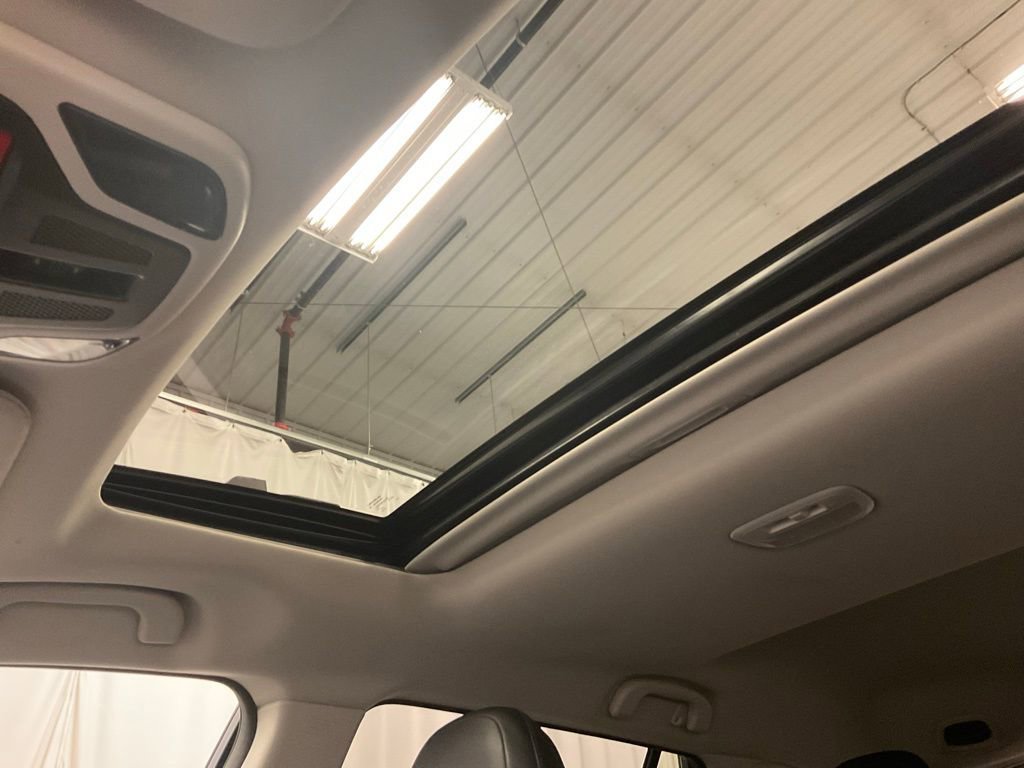 Used 2024 Subaru Outback Touring image 22