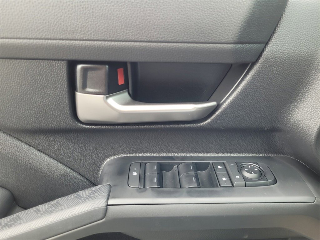 New 2025 Toyota Tacoma TRD Sport image 25