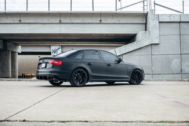 Used 2013 Audi S4 Premium Plus image 51