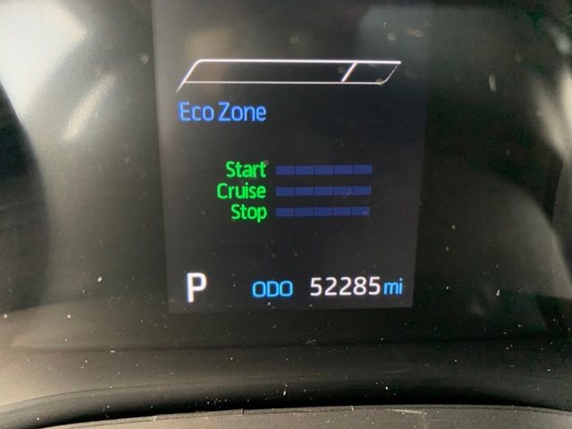 Used 2023 Toyota Sienna LE image 18