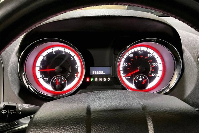 Used 2018 Dodge Grand Caravan SXT w/ Blacktop Package image 22