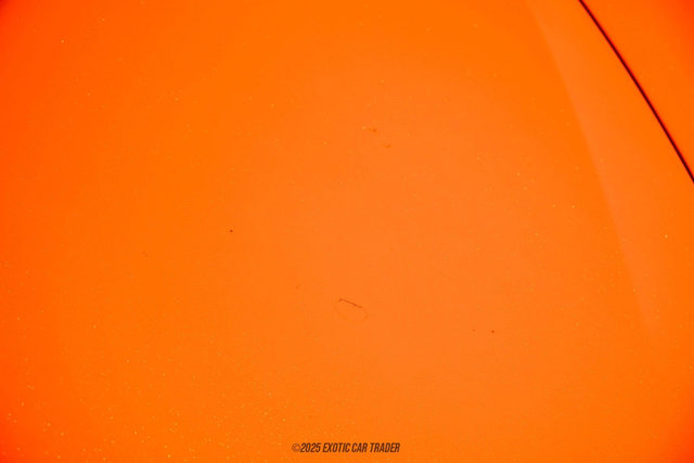 Used 2019 McLaren 570S Spider image 69