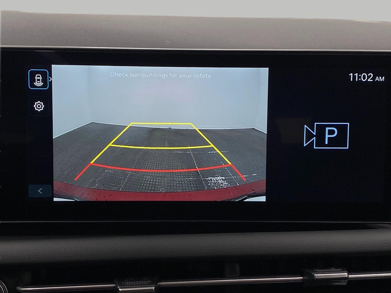 New 2026 Hyundai Tucson SE image 22