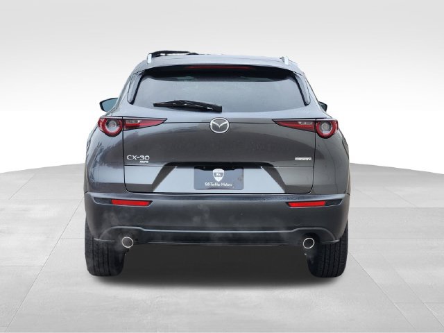 Used 2023 MAZDA CX-30 AWD 2.5 S w/ Preferred Package image 8