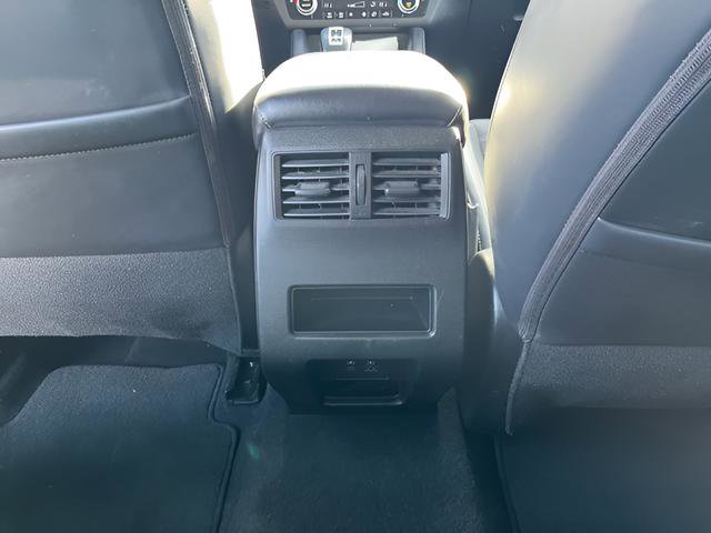 Used 2023 Mitsubishi Outlander SE image 33