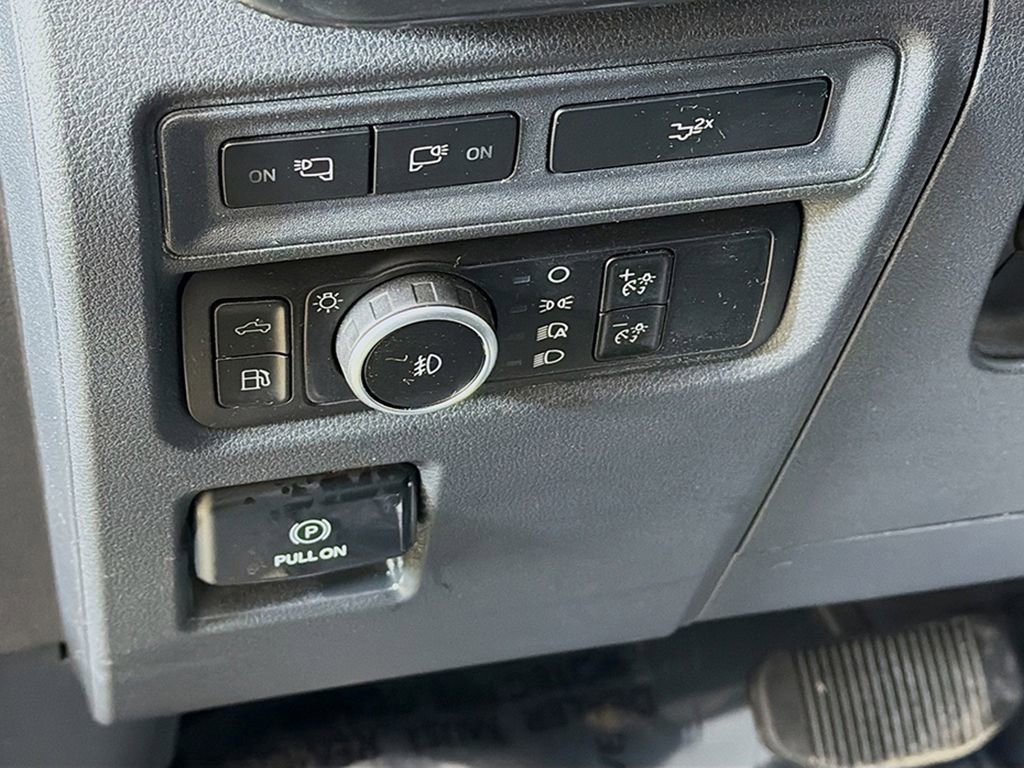 Used 2023 Ford F150 XLT w/ Equipment Group 302A High image 29