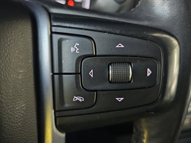 Used 2021 GMC Sierra 1500 Elevation image 27