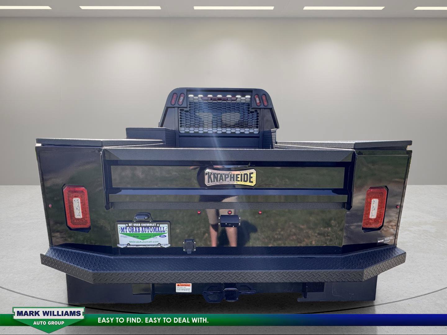 New 2026 Chevrolet Silverado 3500 W/T w/ WT Convenience Package AWD/4WD image 4