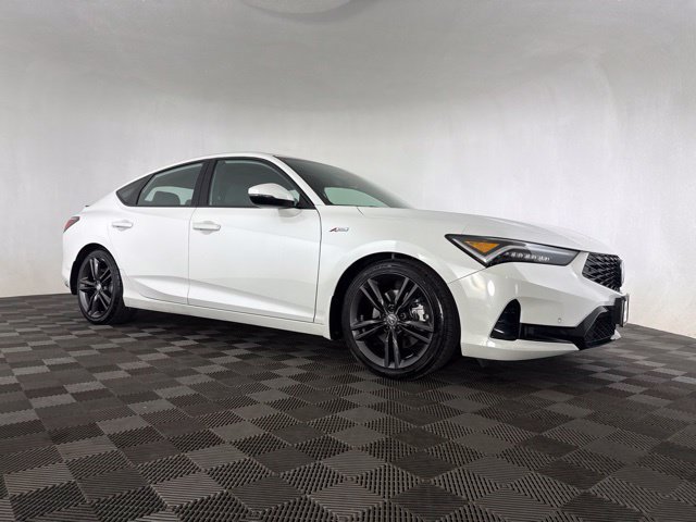 Used 2024 Acura Integra A-Spec w/ Technology Package FWD image 3
