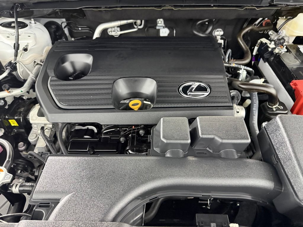 Used 2025 Lexus NX 250 FWD image 35