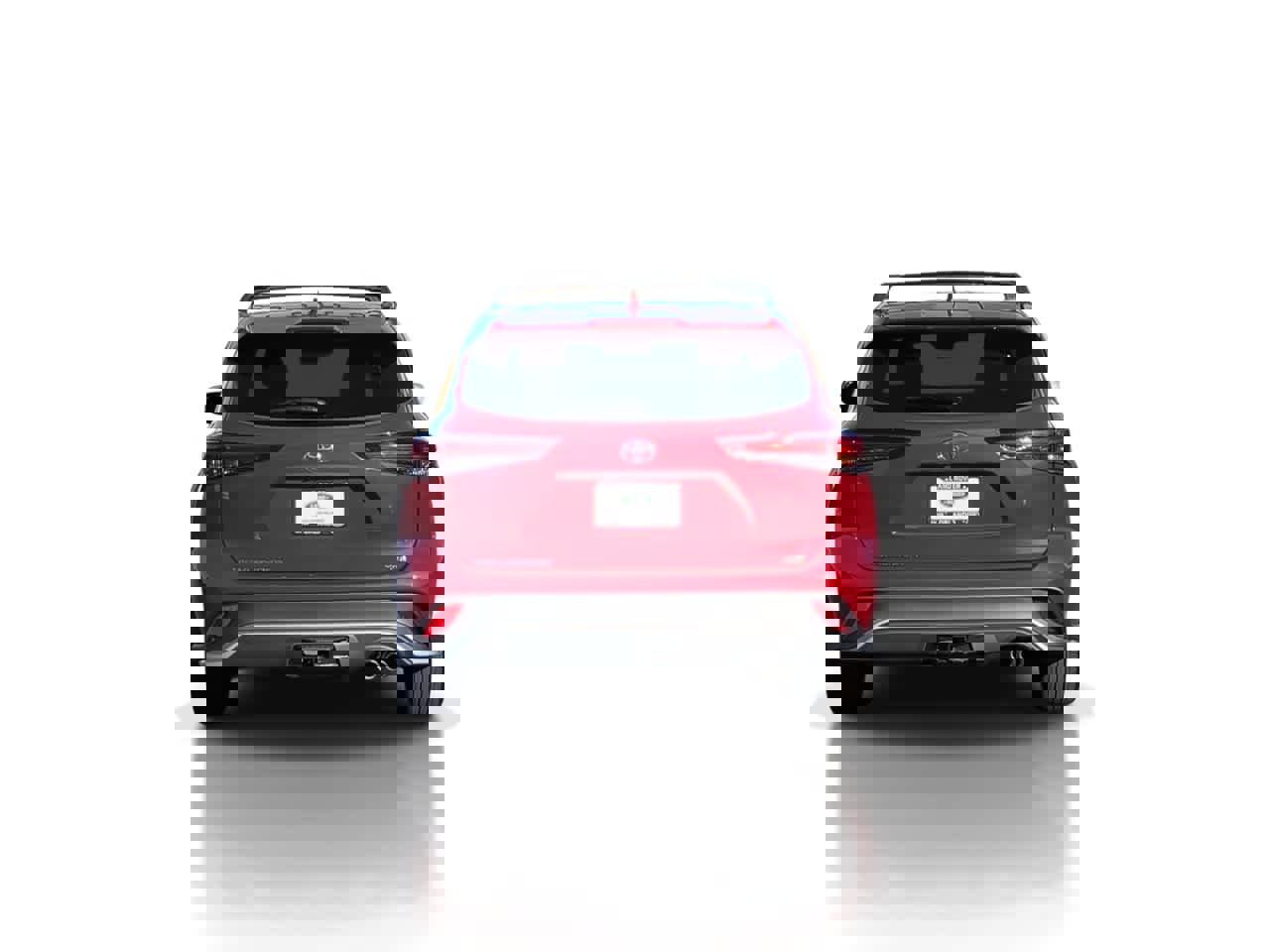 Used 2022 Toyota Highlander XSE image 7