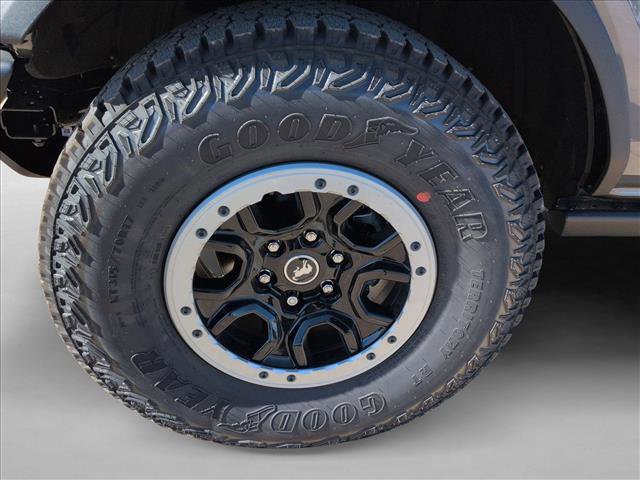 New 2025 Ford Bronco Badlands image 10