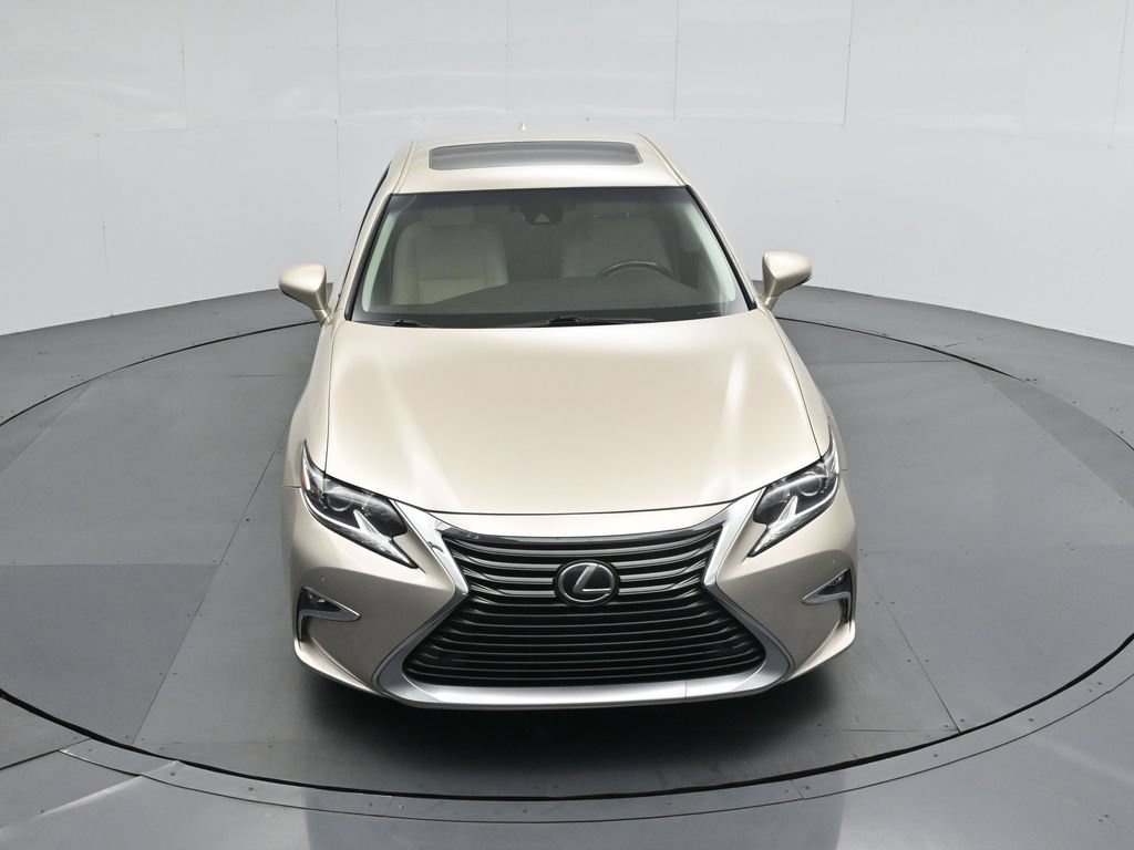 Used 2017 Lexus ES 350 w/ Navigation System Package FWD image 39