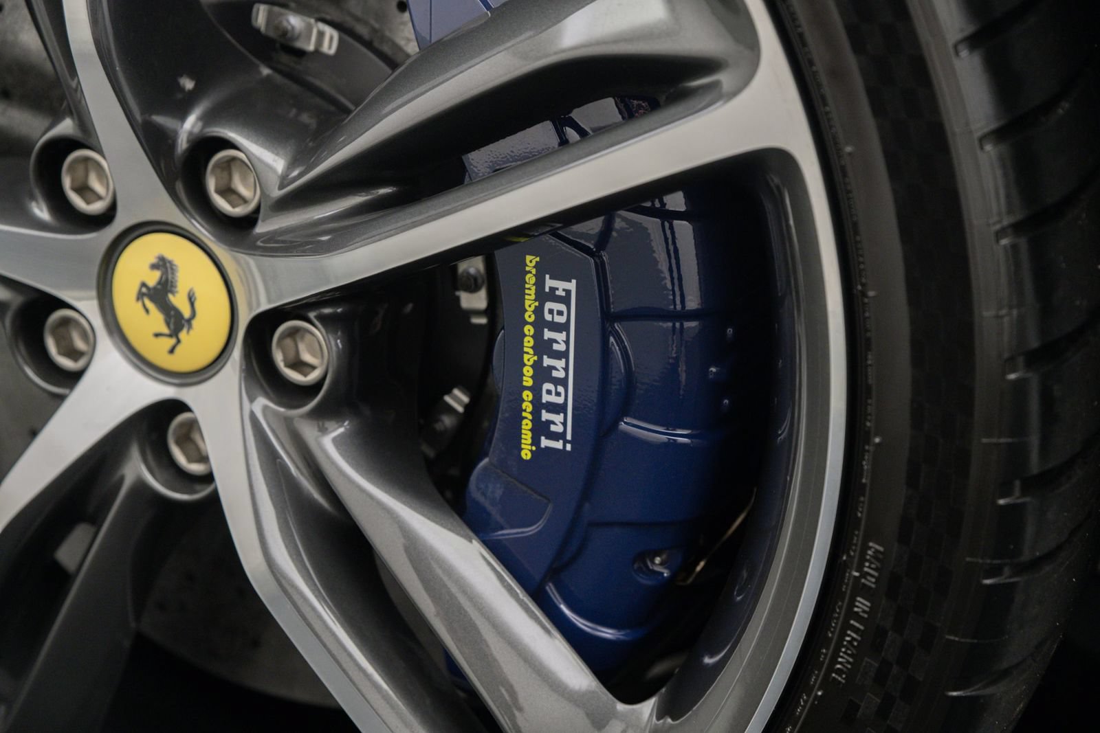 Used 2026 Ferrari 296 GTS RWD image 41