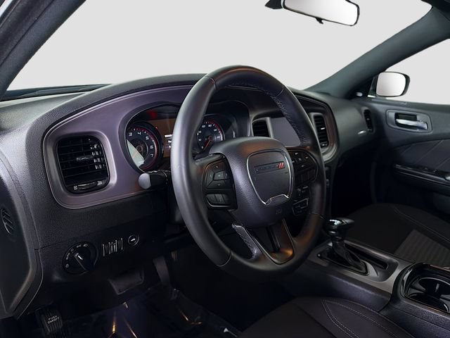 Used 2023 Dodge Charger SXT w/ Blacktop Package RWD image 9