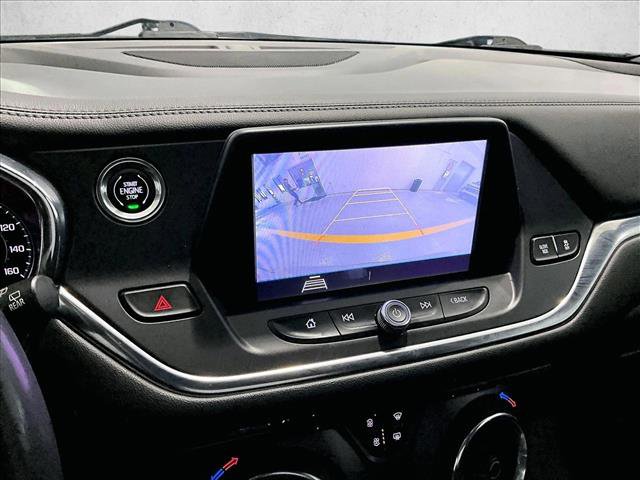 Used 2019 Chevrolet Blazer LT FWD image 23