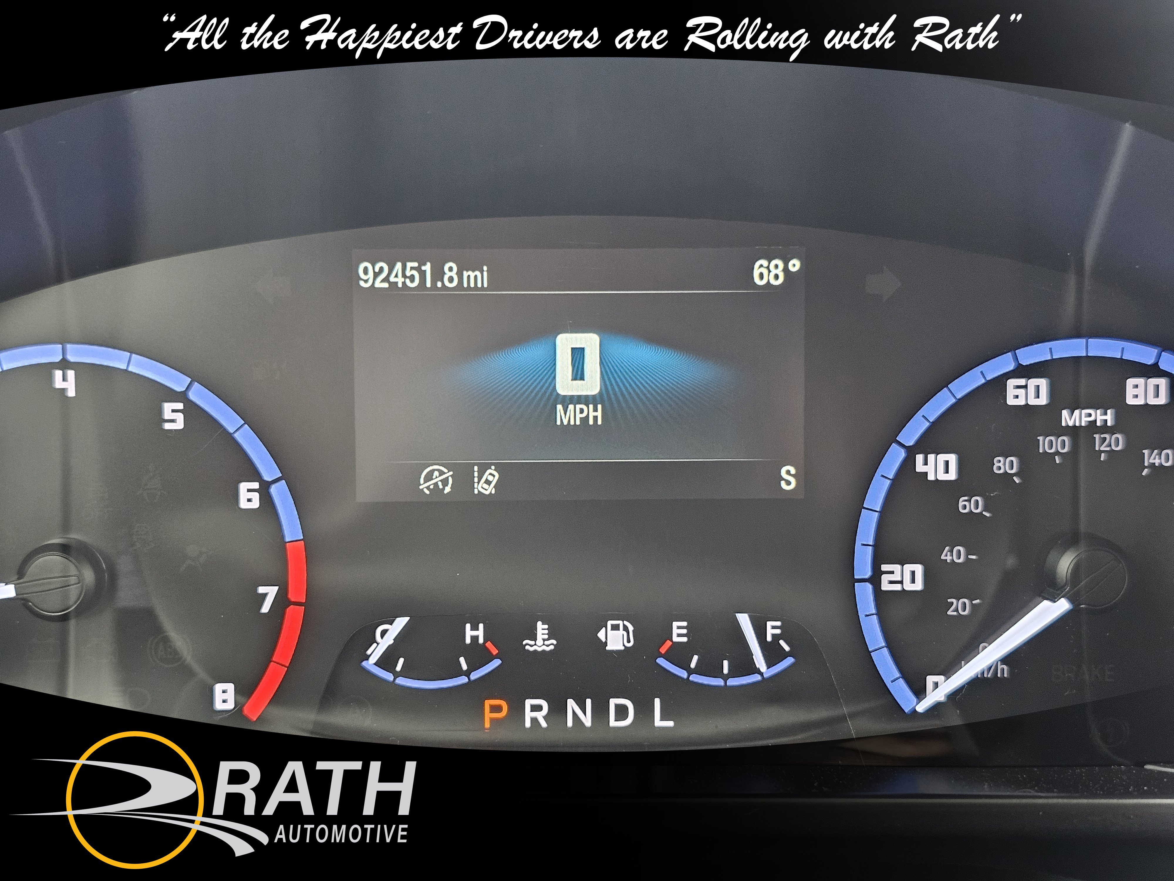 Used 2022 Ford Bronco Sport Big Bend AWD/4WD image 13