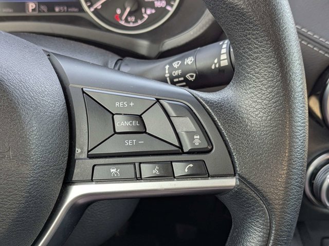 Certified 2024 Nissan Sentra SV image 24