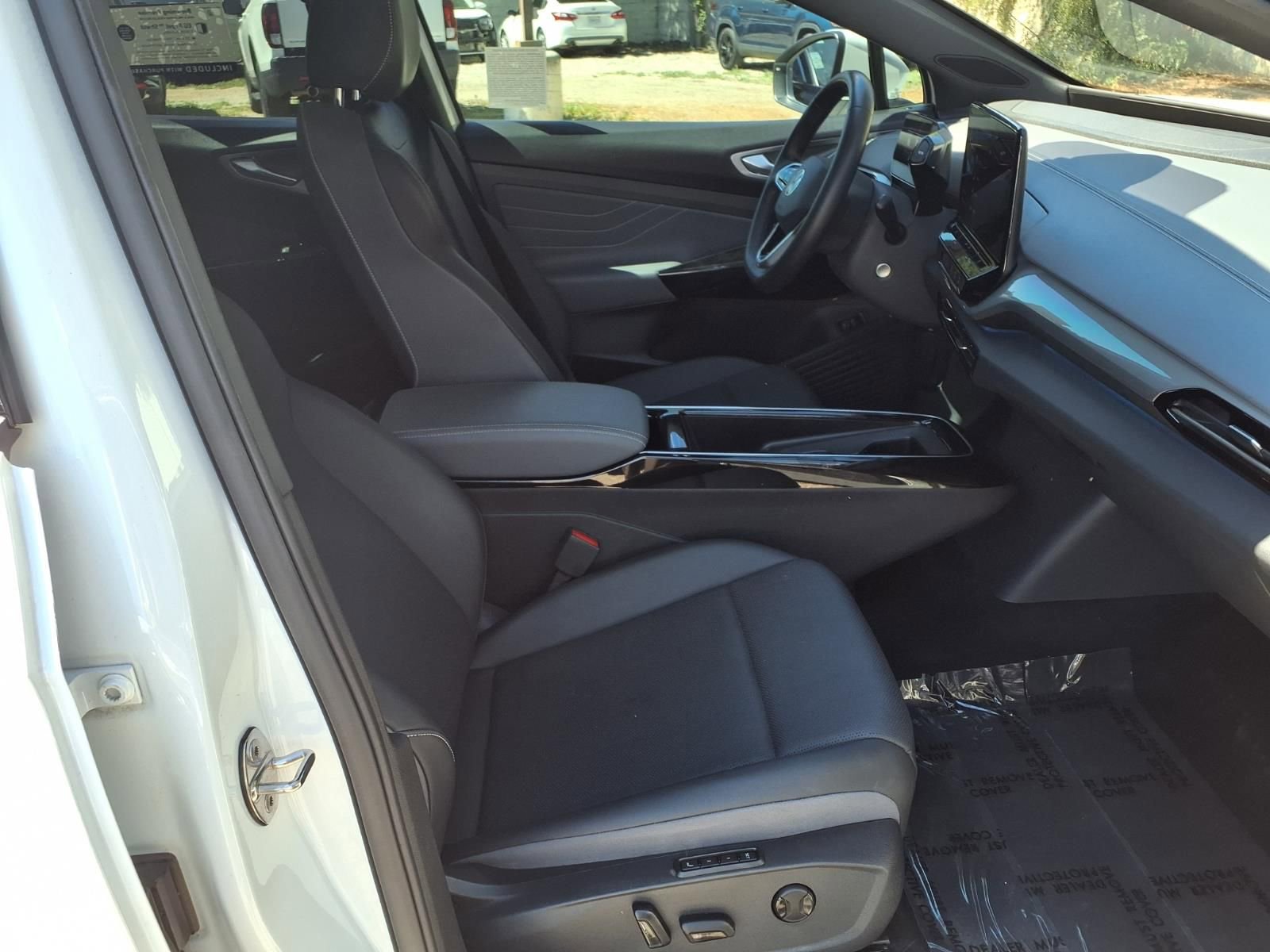 Used 2023 Volkswagen ID.4 Pro S image 23