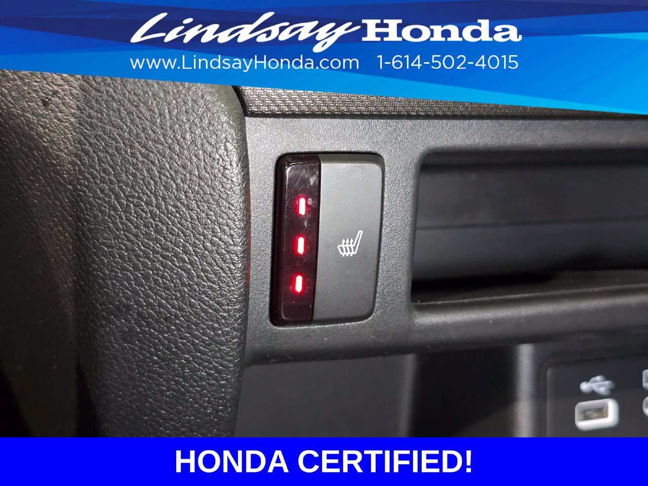 Certified 2024 Honda Ridgeline TrailSport image 20