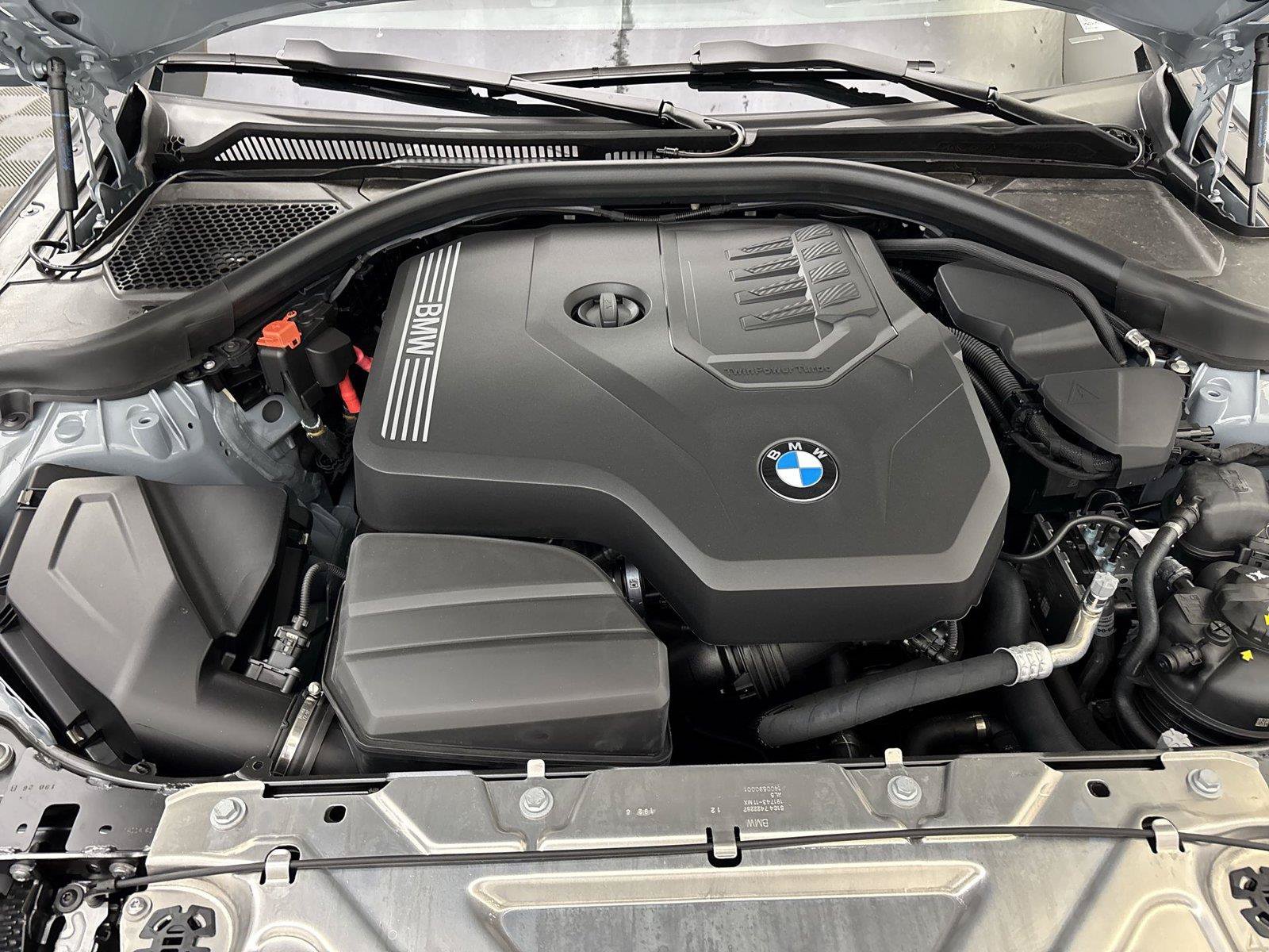 New 2026 BMW 230i Coupe w/ Premium Package RWD image 20