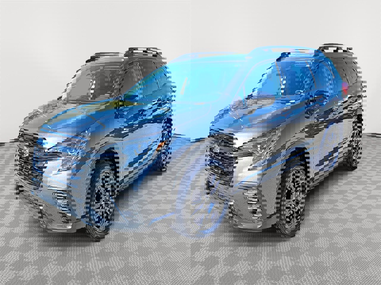 Certified 2025 Subaru Ascent Onyx Edition