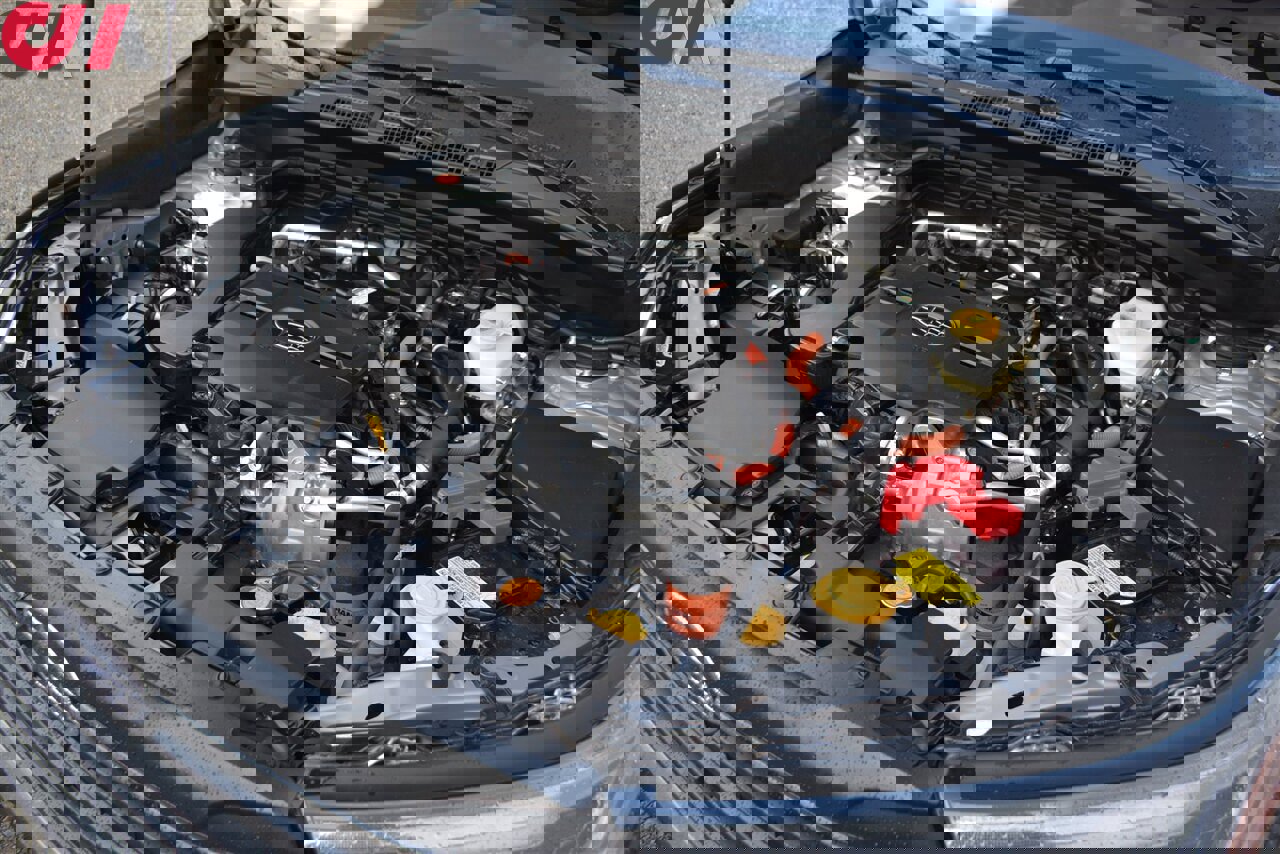 Used 2025 Subaru Forester Touring image 35