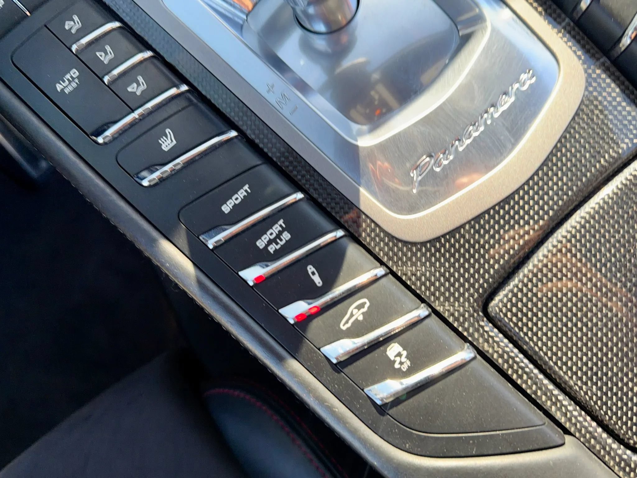 Used 2013 Porsche Panamera GTS AWD/4WD image 56