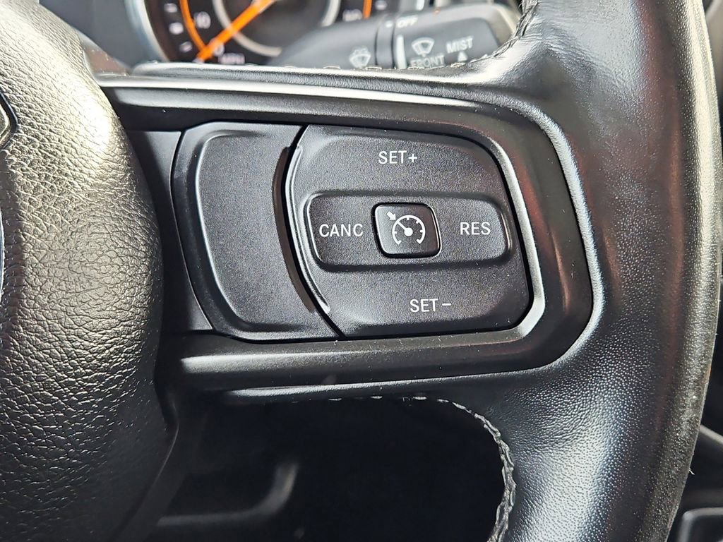 Used 2021 Jeep Gladiator Sport image 23