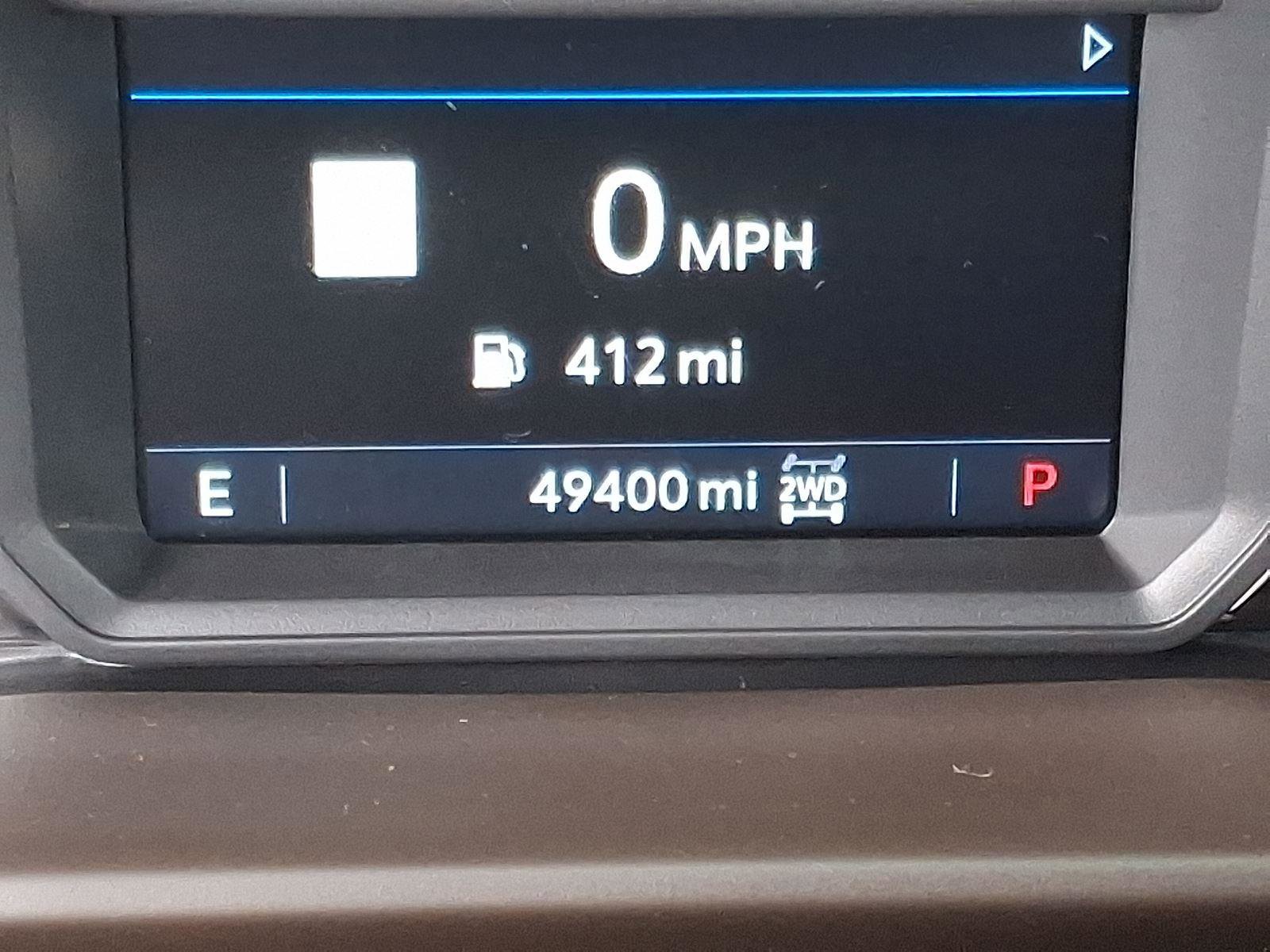 Used 2022 GMC Sierra 2500 SLT w/ SLT Premium Package image 20