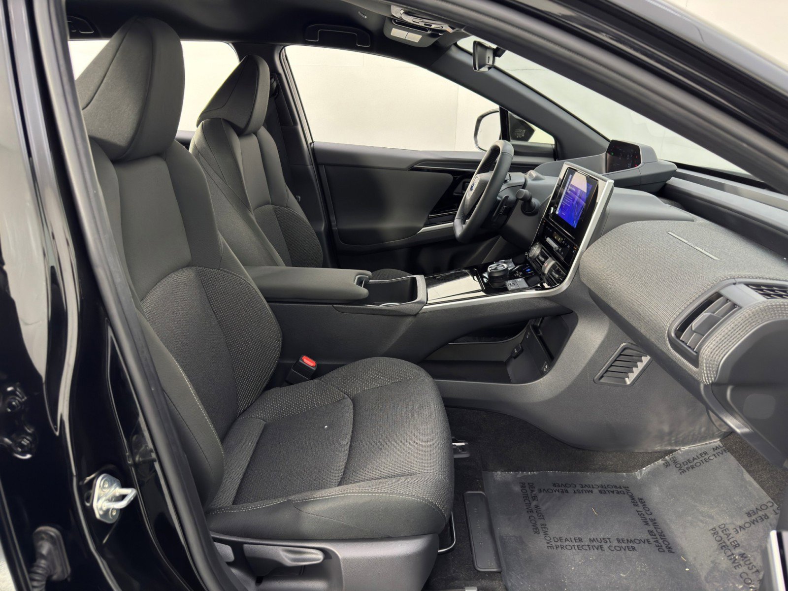 Used 2024 Subaru Solterra Premium image 14