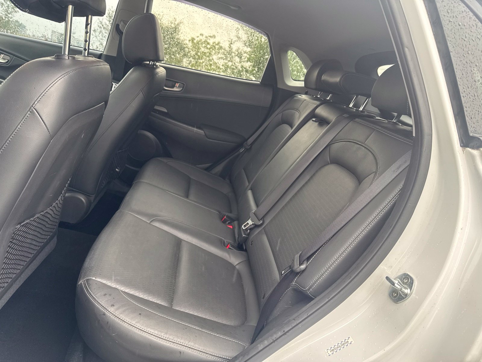Used 2020 Hyundai Kona Ultimate AWD/4WD image 15