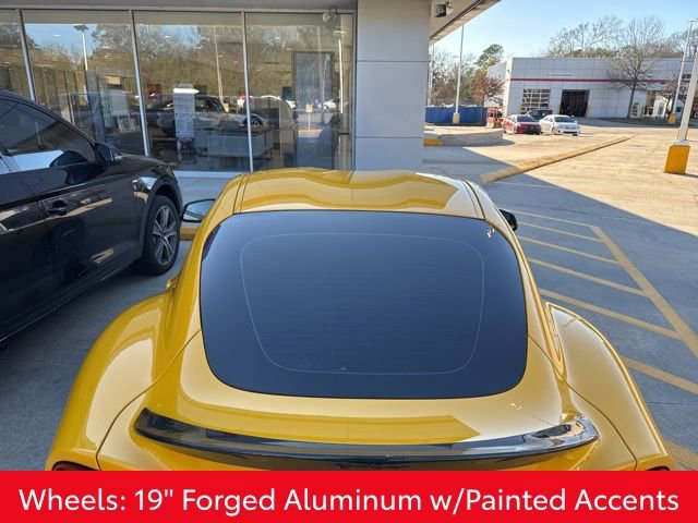 Used 2021 Toyota Supra image 9